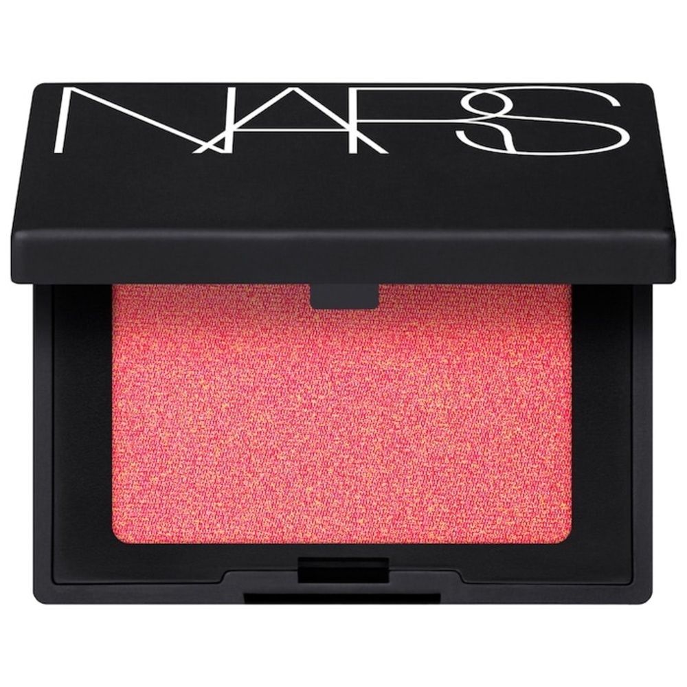 🤩 NARS Orgasm X blush 0.16 oz